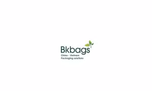 BKBAGS đưa ra thị trường túi mua hàng được sản xuất hoàn toàn bằng chai nhựa có thể tái chế