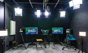 Verizon Media khai trương Yahoo Studio hiện đại ở Singapore