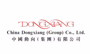 Năm tài chính 2019/2020, doanh thu của China Dongxiang đạt hơn 1,84 tỷ nhân dân tệ, tăng 12,6%