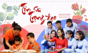 Tôn sư trọng đạo