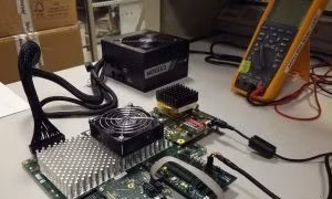 Teledyne e2v phát triển nền tảng chuyển đổi dữ liệu để bổ sung cho thiết bị FPGA của Xilinx