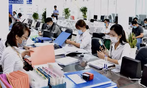 Cán bộ, công chức không tổ chức tiệc cưới, sinh nhật xa hoa