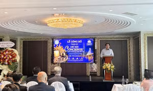 Chi hội Concierge quy tụ đội ngũ khách sạn giàu kinh nghiệm