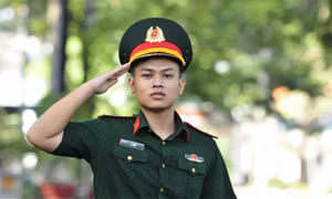 Công bố 10 Gương mặt trẻ Việt Nam tiêu biểu