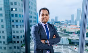 Michael Page: Trong năm 2021, 40% chủ sử dụng lao động ở Singapore sẽ tuyển thêm nhân lực