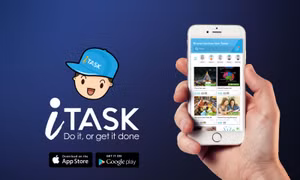 iTask đưa ra danh sách 10 công việc kiếm tiền chỉ có ở Singapore trong mùa lễ hội cuối năm