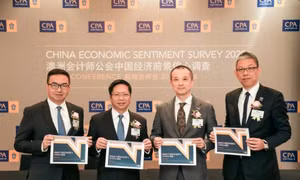 CPA Australia: Việc áp dụng công nghệ và cải cách về thuế sẽ giúp nền kinh tế Trung Quốc phát triển