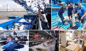 Tạo tiền đề sáng cho năm 2024 - Bài 1: Sâu sát, quyết liệt, vượt khó để tăng trưởng 