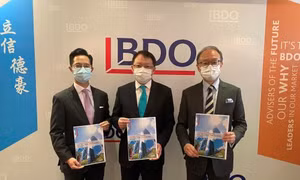 Khảo sát của BDO: Lãnh đạo các công ty niêm yết có ý thức hơn về tầm quan trọng của báo cáo ESG