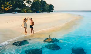 Banyan Tree Group tung ra chương trình khuyến mãi độc quyền Ultimate Getaways 2 giảm giá khủng