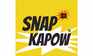 SnapKAPOW tạo đột phá với công nghệ mới 3D SnapPrint