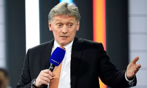 Điện Kremlin phản ứng về việc Ukraine bắt sống binh sĩ bên thứ ba ở Kursk