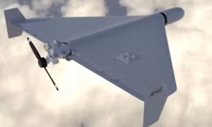 Ukraine phát hiện nhiều vấn đề đối với nguồn cung UAV của Liên bang Nga