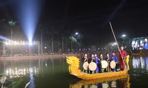 Đẩy mạnh tuyên truyền một Bắc Ninh năng động, thân thiện, đậm đà truyền thống