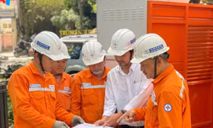EVNHCMC: Đảm bảo cấp điện ổn định cho kỳ thi tốt nghiệp THPT Quốc gia