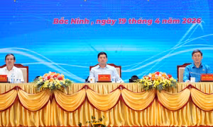 Bắc Ninh: Công đoàn tăng cường đối thoại, giải quyết kịp thời vấn đề phát sinh từ cơ sở