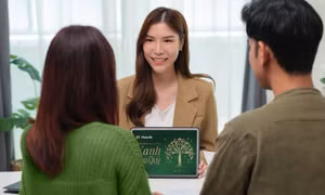 Manulife phát triển đội ngũ tư vấn tài chính - bảo hiểm thế hệ mới