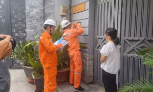 Điện lực TP Hồ Chí Minh: Nhiều giải pháp sử dụng điện linh hoạt, chống lãng phí
