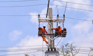 Điện lực miền Nam: Hơn 11.000 ca trực đảm bảo điện  trong dịp Giỗ tổ Hùng Vương và kỳ nghỉ lễ 30/4 –1/5