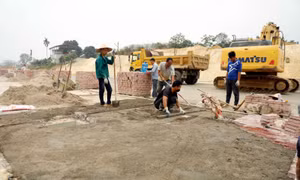 Tuyên Quang quyết liệt đẩy nhanh giải ngân vốn đầu tư công, phấn đấu hoàn thành 100% kế hoạch năm 2026
