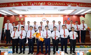 Tổng công ty Điện lực miền Nam: 10 dấu ấn nổi bật năm 2025