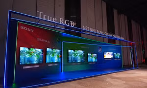 Sony Electronics Việt Nam ra mắt dòng TV BRAVIA và loa BRAVIA Theatre 2026