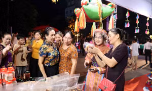 Tuyên Quang tổ chức Festival nông sản, OCOP, làng nghề gắn kết du lịch năm 2026