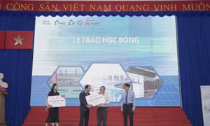 Hội thảo 'Điện mặt trời thế hệ tiếp theo' mở ra kỷ nguyên năng lượng mới
