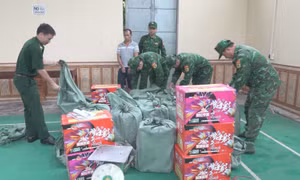 Lạng Sơn tăng cường đấu tranh chống buôn lậu