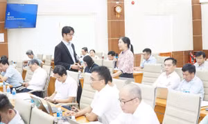 EVNSPC ứng dụng trí tuệ nhân tạo trong hoạt động công đoàn