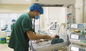 Vĩnh Phúc đưa dịch vụ y tế chất lượng cao đến gần dân