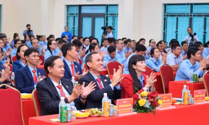 Công đoàn Yến sào Khánh Hòa tiên phong chuyển đổi số, nâng thu nhập người lao động