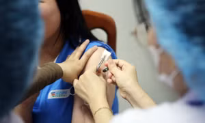 'Độ tuổi vàng' tiêm phòng HPV đạt hiệu quả nhất