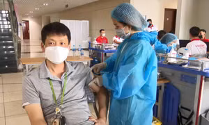 Vĩnh Phúc chủ động ứng phó với dịch COVID-19 mới