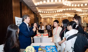 Du học Mỹ; Chiến lược chuẩn bị sớm cho mục tiêu IVY LEAGUE