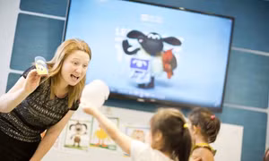 Hội đồng Anh mở rộng khóa học 'Learning Time with Timmy' cho trẻ từ 3 tuổi
