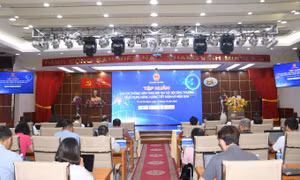 Sử dụng năng lượng hiệu quả: Truyền thông là 'cầu nối' giữa chính sách và hành động thực tế
