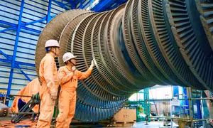 EVNGENCO3; Đảm bảo vận hành ổn định hiệu quả trong 10 tháng năm 2025