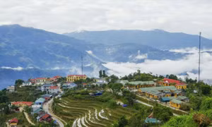 Nơi gắn kết đồng bào vùng biên viễn Lai Châu