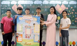 Bắc Ninh tổ chức nhiều hoạt động ý nghĩa tri ân Ngày Nhà giáo Việt Nam