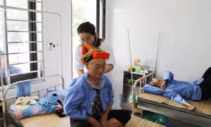 Thái Nguyên giảm nghèo bền vững nhờ đồng bộ chính sách an sinh xã hội