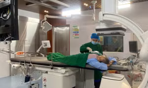 Y tế công nghệ cao gần người dân hơn