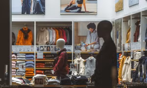 UNIQLO Vào Top 100 Thương Hiệu Toàn Cầu 2025