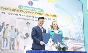 Người trẻ và câu chuyện về HPV