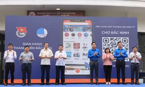 Hỗ trợ thanh niên khởi nghiệp tiếp cận các nguồn vốn