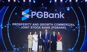 PGBank được vinh danh là “Nơi làm việc tốt nhất châu Á”