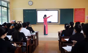 Tuyên Quang sắp xếp mạng lưới trường học, giảm gần một nửa số cơ sở giáo dục công lập