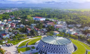 Khi Bảo tàng bắt nhịp với công nghệ