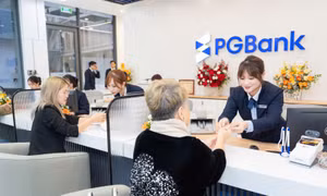 PGBank tăng vốn điều lệ lên 7.327 tỷ đồng, tiếp tục củng cố nền tảng tài chính