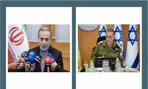 Iran và Israel phát thông điệp cứng rắn liên quan tới cuộc chiến ở Liban